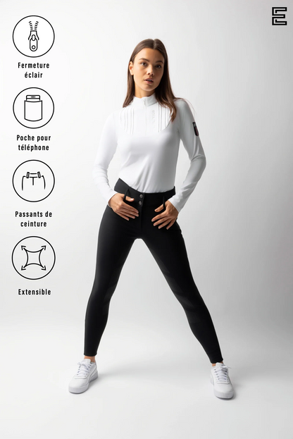 Le Saumur - Pantalon D'équitation