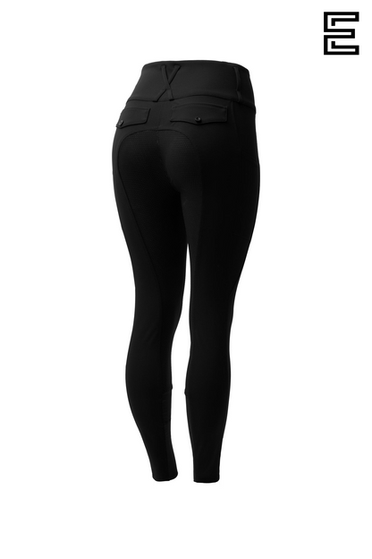 Le Saumur - Pantalon D'équitation