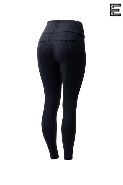 Le Saumur - Pantalon D'équitation