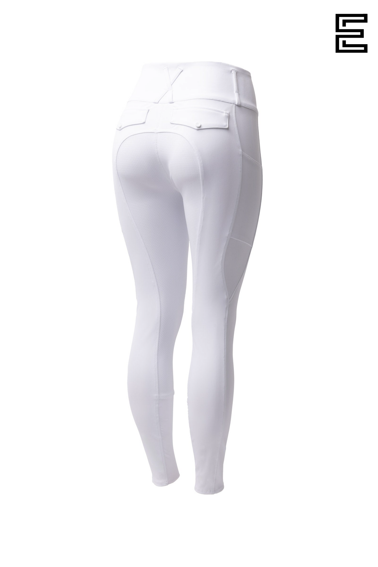 Le Saumur - Pantalon D'équitation