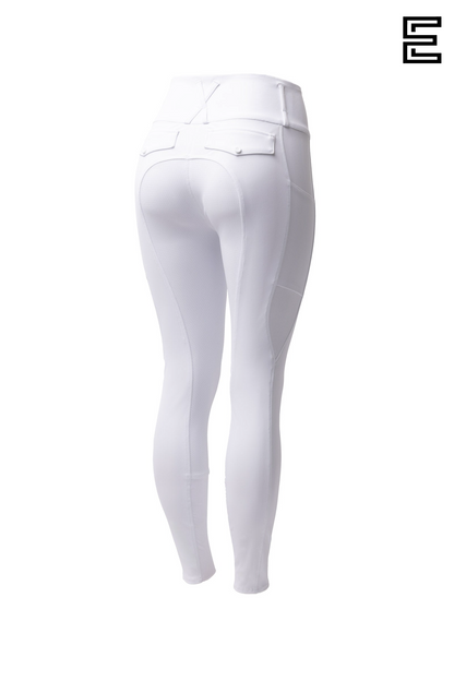 Le Saumur - Pantalon D'équitation