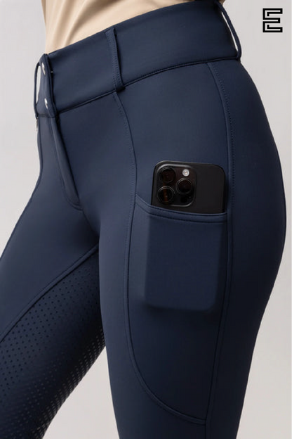 Le Saumur - Pantalon D'équitation