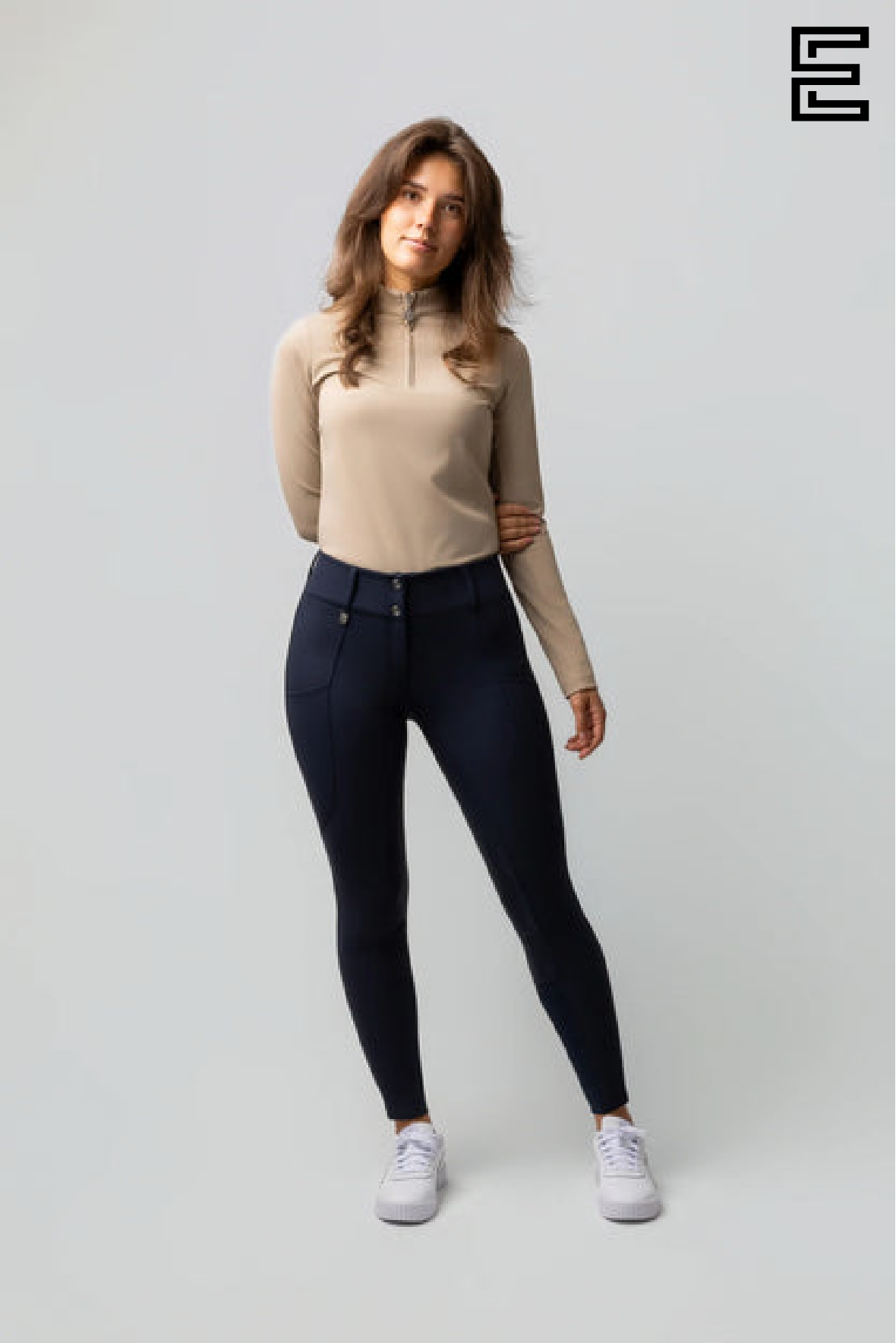 Le Saumur - Pantalon D'équitation