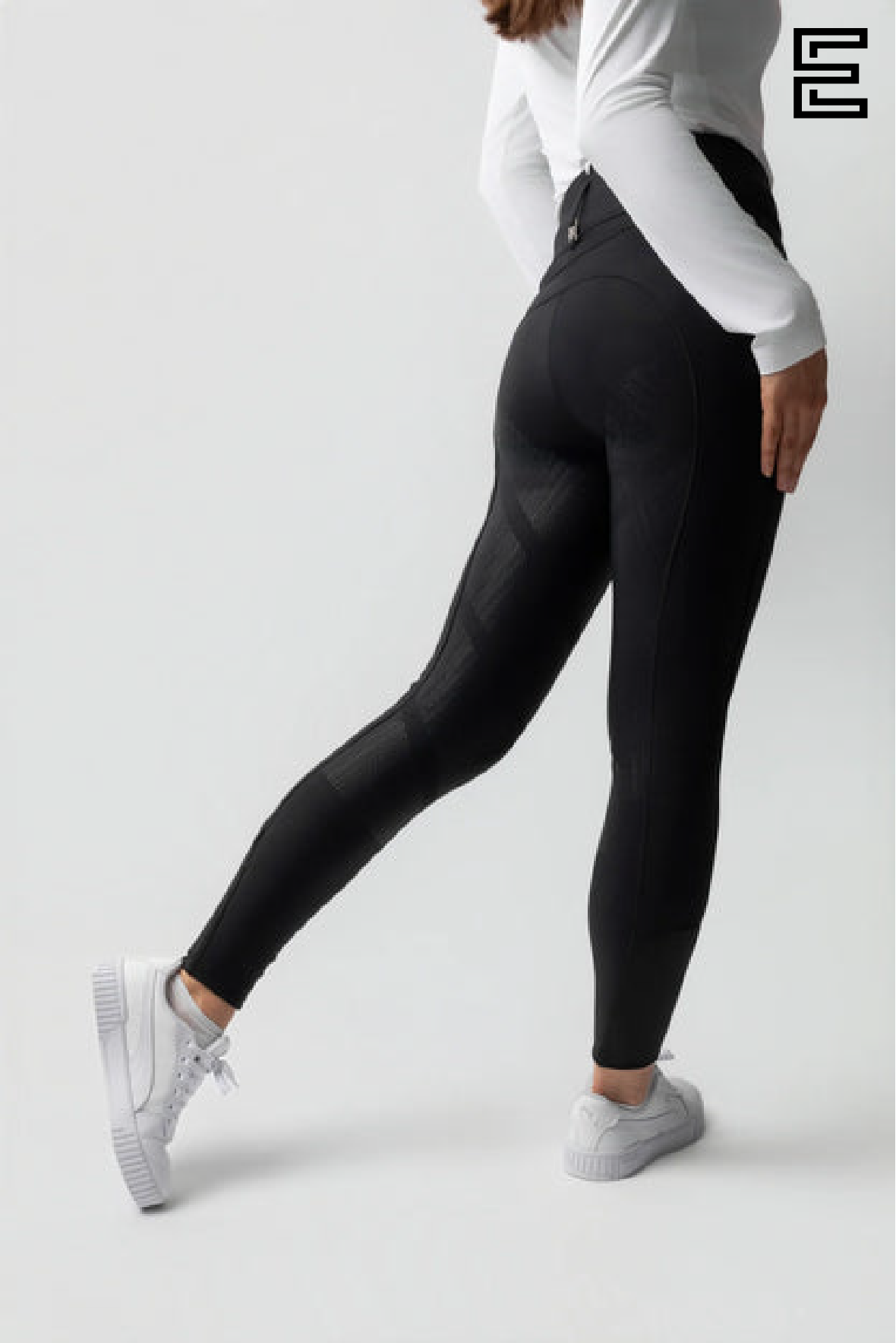 Le Saumur - Pantalon D'équitation