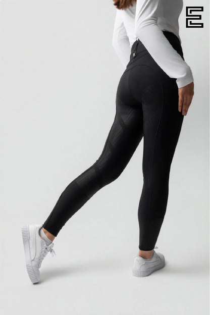 Le Saumur - Pantalon D'équitation